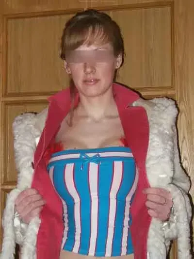 Stephanie, 30 år