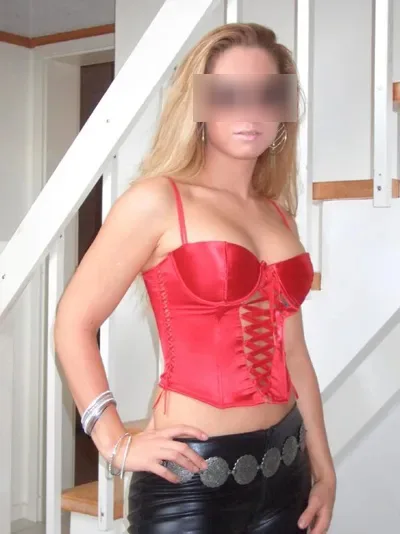 Cathrine, 41 år