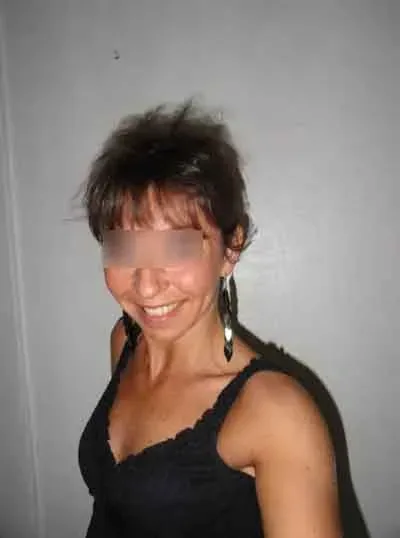 Tilde, 42 år