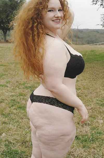 Heidi, 44 år