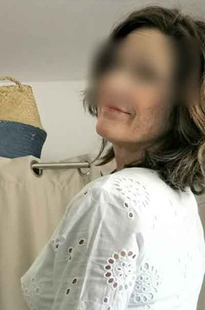 Jeanette, 38 år