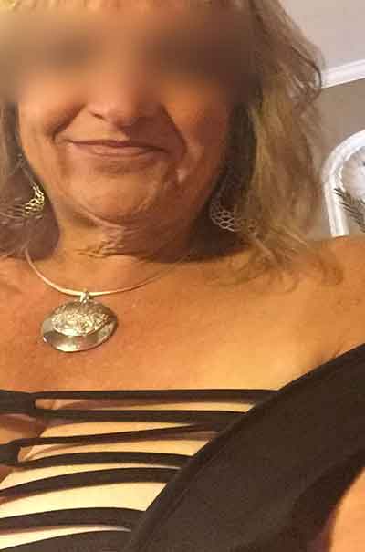 Josefin, 61 år