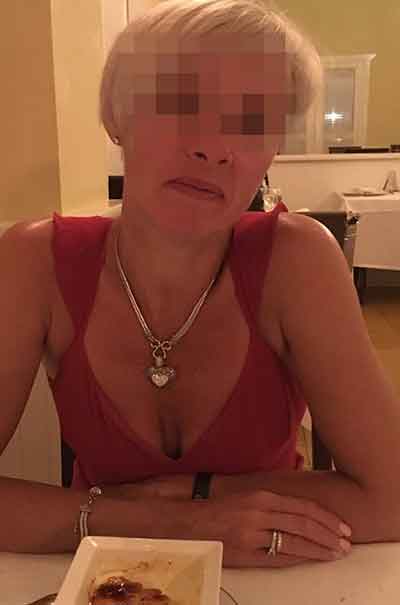 Beatrice, 47 år