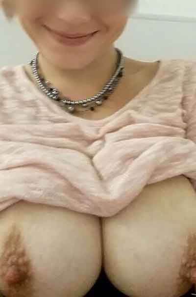 Anna-Carin, 38 år