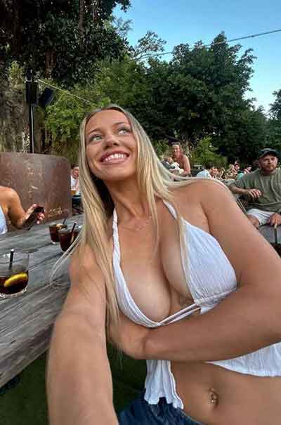 Marion, 30 år