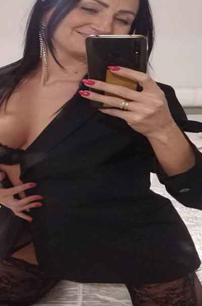 Rosita, 39 år