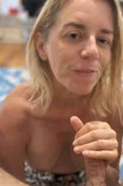 Ramona, 43 år