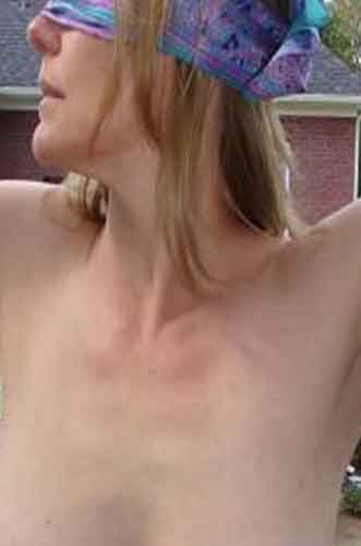 Lynn, 35 år