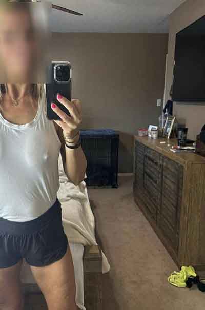 Theresa, 42 år
