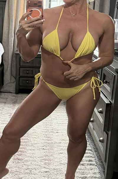 Mollie, 52 år