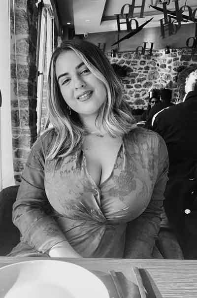 Carmen, 33 år